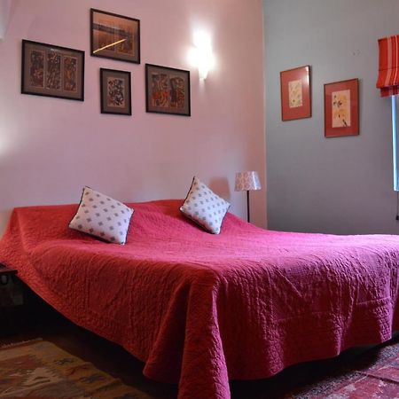 G 49 Bed & Breakfast New Delhi Exterior foto