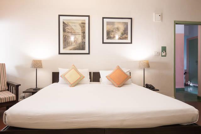 G 49 Bed & Breakfast New Delhi Exterior foto