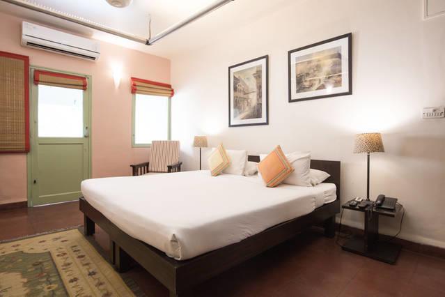 G 49 Bed & Breakfast New Delhi Exterior foto