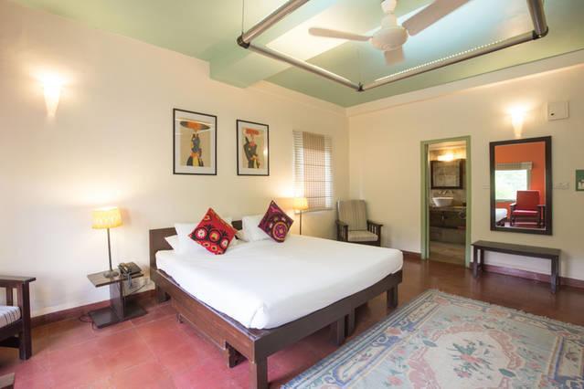 G 49 Bed & Breakfast New Delhi Exterior foto
