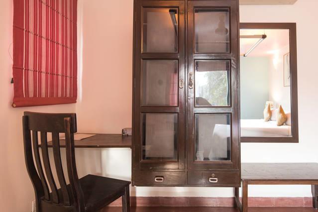 G 49 Bed & Breakfast New Delhi Exterior foto