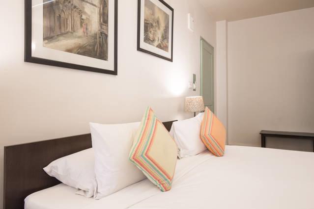 G 49 Bed & Breakfast New Delhi Exterior foto