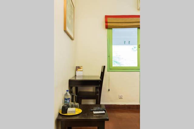 G 49 Bed & Breakfast New Delhi Exterior foto