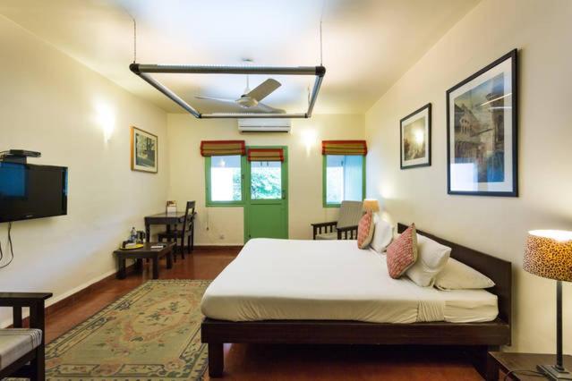 G 49 Bed & Breakfast New Delhi Exterior foto