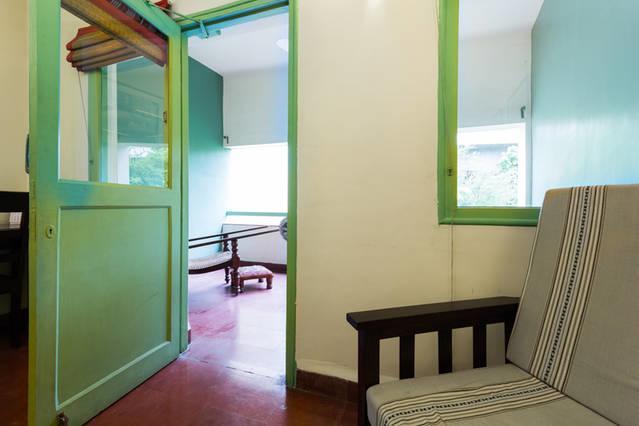 G 49 Bed & Breakfast New Delhi Exterior foto