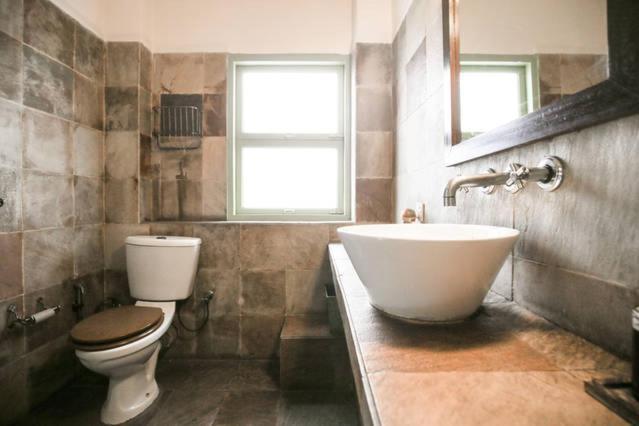 G 49 Bed & Breakfast New Delhi Exterior foto