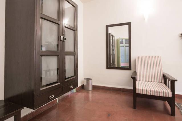 G 49 Bed & Breakfast New Delhi Exterior foto